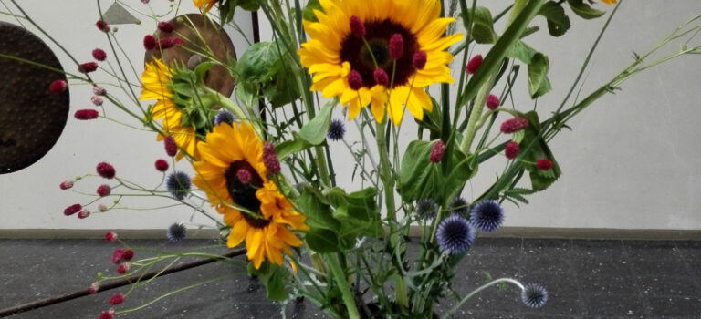 Gottesdienst mit Einführung des neuen Gemeindekirchenrates